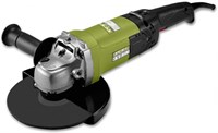 Машина углошлифовальная IVT AG-180G-RC