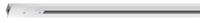 Шинопровод JAZZWAY белый 2м (встраиваемый) PTR/R 2M-WH 5031791