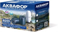 Фильтр АКВАФОР сменный модуль В200 для жест воды компл