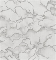 Обои EURO DECOR Marquise фон 9098-11 виниловые 1,06*10,05м (1упак-6рул)