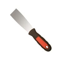 Шпатель MAKO гибкий Soft Grip для штукатурных работ 100мм 810292