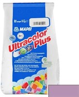 Затирка для швов MAPEI ULTRACOLOR PLUS 162  (2кг) 6016202