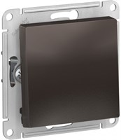 Переключатель SCHNEIDER ELECTRIC AtlasDesign сх.7, 10АХ,перекрестный, мех, МОККО ATN000671