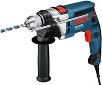 Дрель ударная BOSCH GSB 16 RE 650Вт