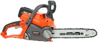 Пила PATRIOT цепная аккумуляторная СS 402XL 40В 220201402