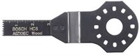 Пилка BOSCH Дерево 10*30 HCS для PMF 2609256949