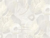 Обои VS Seasons декор 281232 виниловые 1,06*10,05м (1упак-6рул) (МАЯКПРИНТ)