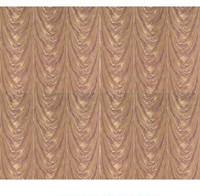 Обои MURELLA Италия 1538 0,70*10,05м (1упак-6рул) (Magnifica)
