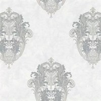 Обои EURO DECOR Prince декор 9116-00 виниловые 1,06*10,05м (1упак-6рул)