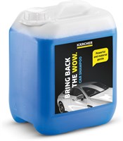 Автошампунь KAERCHER H&G RM 619 5л 6.295-360.0