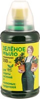 Мыло зеленое 500мл с мерным стаканчиком