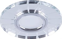 Светильник Feron потолочный встраиваемый со светодиодной подсветкой 15LED*2835 SMD 4000K,MR 32439