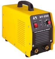 Аппарат сварочный MAKITA Laston (инвертор) ST-250