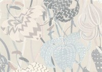 Обои SIRPI Италия 10234 1,00*10,05м (1упак-4рул) ( Missoni Home 03)
