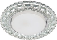 Светильник потолочный FERON встраиваемый со светодиодной подсветкой 20LED*2835 SMD 4000K, 15W 41408
