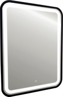 Зеркало LED МАЛЬТА лофт 600*800