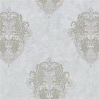 Обои EURO DECOR Prince декор 9116-11 виниловые 1,06*10,05м (1упак-6рул)