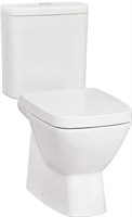 Унитаз-компакт Santek НЕО 2 РА ДС CS WH302194