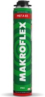 Пена монтажная MAKROFLEX МЕГА СТД 65/800мл