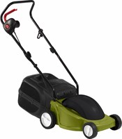 Газонокосилка электрическая IVT ELM-900