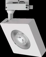 Светильник JAZZWAY PTR 0924 24W 4000K 24° WH белый IP40
