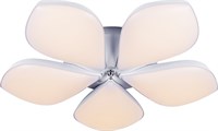 Светильник потолочный ESCADA 10235/5 LED*85W White