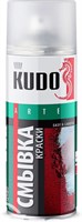 Смывка аэрозольная KU-9001 старой краски 520мл