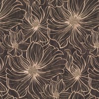 Обои EURO DECOR Шармэль декор 9101-22 виниловые 1,06*10,05м (1упак-6рул)