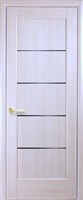 Полотно НОВЫЙ СТИЛЬ дверное МДФ Мира BLK M8mg Premium (2000*800*40мм) магнолия