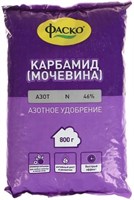 Удобрение минеральное Карбамид 0,8кг