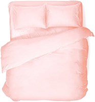 Комплект постельного белья ВАСИЛИСА Uniqcute евро 216*240 поплин гл/кр 50*70 LISIANT