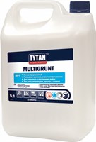 Грунтовка TYTAN MULTIGRUNT S01 (5кг)