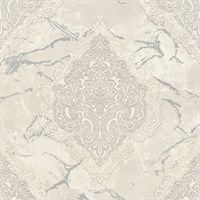 Обои EURO DECOR Sultan декор 7135-00 виниловые 1,06*10,05м (1упак-6рул)