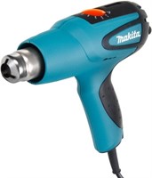 Фен MAKITA технический HG551V
