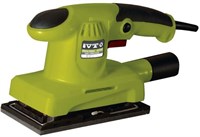Машина виброшлифовальная ручная IVT OS-150