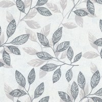 Обои EURO DECOR Elsa декор 9110-00 виниловые 1,06*10,05м (1упак-6рул)