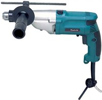 Дрель ударная MAKITA HP 2050