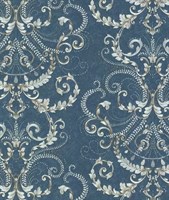 Обои DECORI&DECORI Италия 82512 1,06*10,05м (упак-4рул)(Gioeillo)