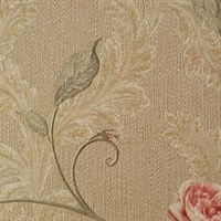 Обои MURELLA Италия 7304 1,06*10,05м (1упак-4рул) (Splendor)