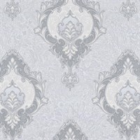 Обои EURO DECOR Champagne декор 7151-24 виниловые 1,06*10,05м (1упак-6рул)