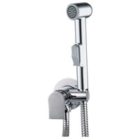 Смеситель GROSS AQUA для биде встроенный GA042601C