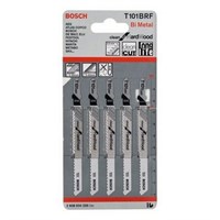 Пилки для лобзика BOSCH T101 BRF 2608634235