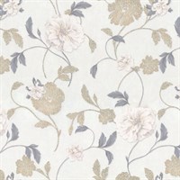 Обои EURO DECOR Corsica декор 9112-00 виниловые 1,06*10,05м (1упак-6рул)