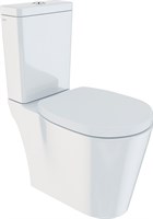 Унитаз-компакт IDDIS CALIPSO Rimless безободковый CALRDSEi24