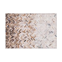 Ковры БЕЛЬГИЯ Kenia 160/230 B127/P0368-580