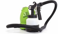 Краскопульт IVT электрический ESG-650 В3F (600В3F)