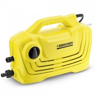 Аппарат высокого давления KARCHER K 2 Classic 1.600-979.0