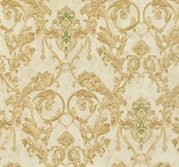 Обои FIPAR Luxor декор R22415 1,06*10м (1упак-4рул)