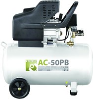 Компрессор воздушный AC-50 PB