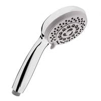 Лейка душевая Aqua 622030/622030B